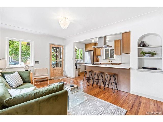 4106 N Yates, Denver, CO 80212