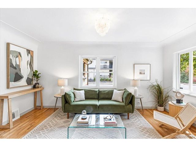 4106 N Yates, Denver, CO 80212