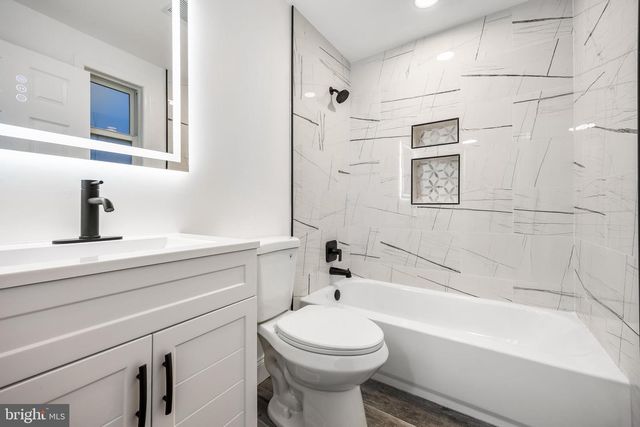 6036 WASHINGTON AVE, Pennsauken, NJ 08110