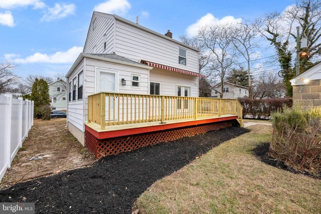 6036 WASHINGTON AVE, Pennsauken, NJ 08110