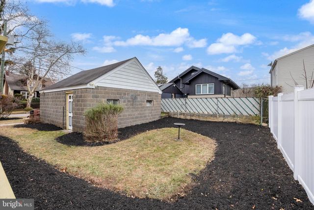 6036 WASHINGTON AVE, Pennsauken, NJ 08110