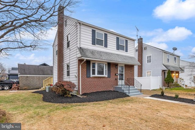 6036 WASHINGTON AVE, Pennsauken, NJ 08110