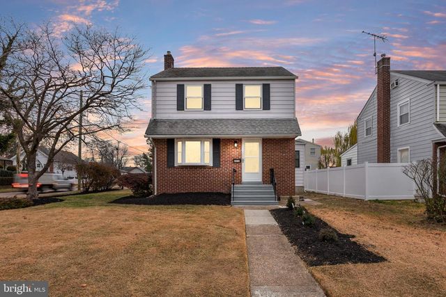 6036 WASHINGTON AVE, Pennsauken, NJ 08110