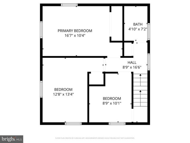 6036 WASHINGTON AVE, Pennsauken, NJ 08110