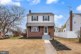 6036 WASHINGTON AVE, Pennsauken, NJ 08110