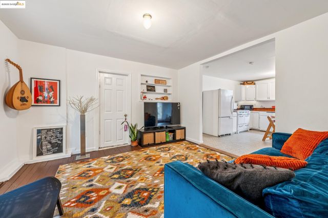 836 20th Street, Oakland, CA 94607