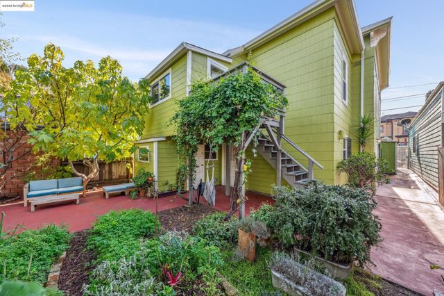 836 20th Street, Oakland, CA 94607
