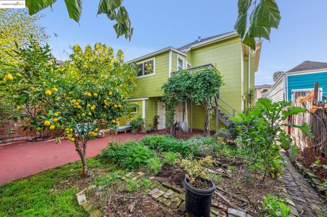 836 20th Street, Oakland, CA 94607