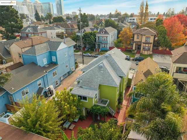 836 20th Street, Oakland, CA 94607