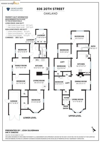 836 20th Street, Oakland, CA 94607