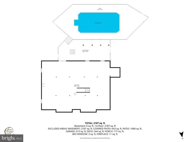 14420 SCALLOWAY PL, Charlotte Hall, MD 20622