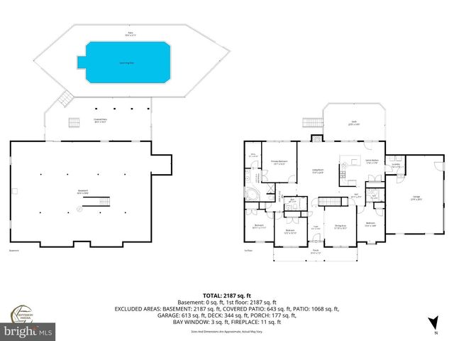 14420 SCALLOWAY PL, Charlotte Hall, MD 20622