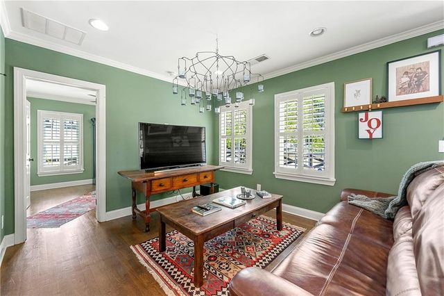 289 Grover SE Street, Marietta, GA 30060