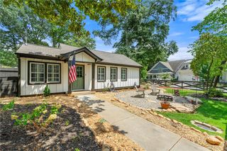 289 Grover SE Street, Marietta, GA 30060