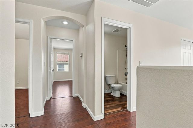 5846 Lee Fairy Court, Las Vegas, NV 89139