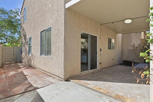 5846 Lee Fairy Court, Las Vegas, NV 89139