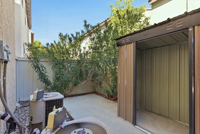 5846 Lee Fairy Court, Las Vegas, NV 89139