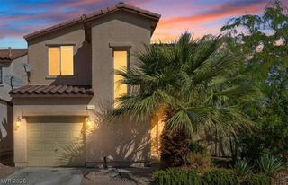 5846 Lee Fairy Court, Las Vegas, NV 89139