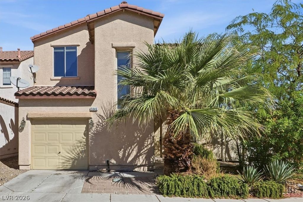 5846 Lee Fairy Court, Las Vegas, NV 89139 — photo 2