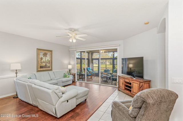 1825 Ficus Point Drive, Melbourne, FL 32940