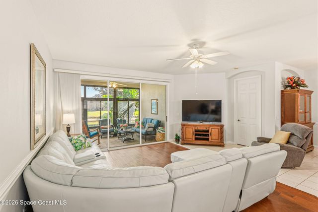 1825 Ficus Point Drive, Melbourne, FL 32940