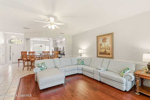 1825 Ficus Point Drive, Melbourne, FL 32940