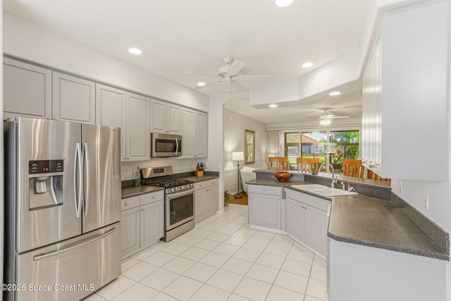 1825 Ficus Point Drive, Melbourne, FL 32940