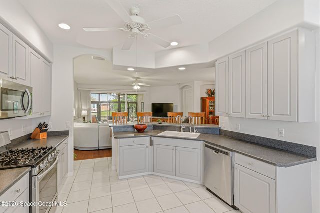 1825 Ficus Point Drive, Melbourne, FL 32940