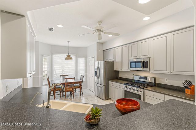 1825 Ficus Point Drive, Melbourne, FL 32940