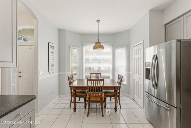 1825 Ficus Point Drive, Melbourne, FL 32940