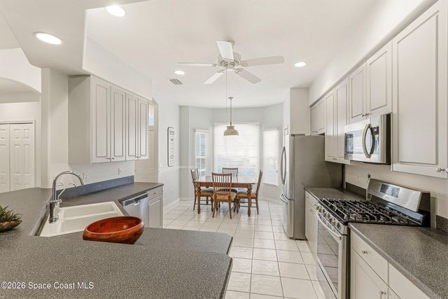 1825 Ficus Point Drive, Melbourne, FL 32940