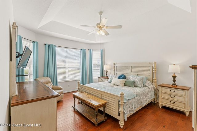 1825 Ficus Point Drive, Melbourne, FL 32940