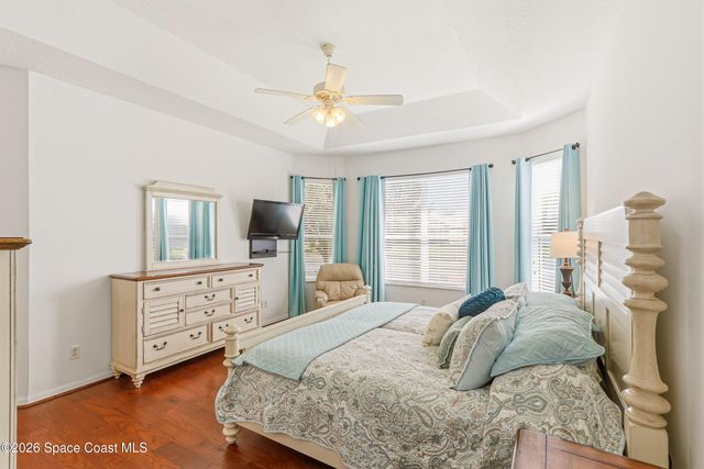 1825 Ficus Point Drive, Melbourne, FL 32940