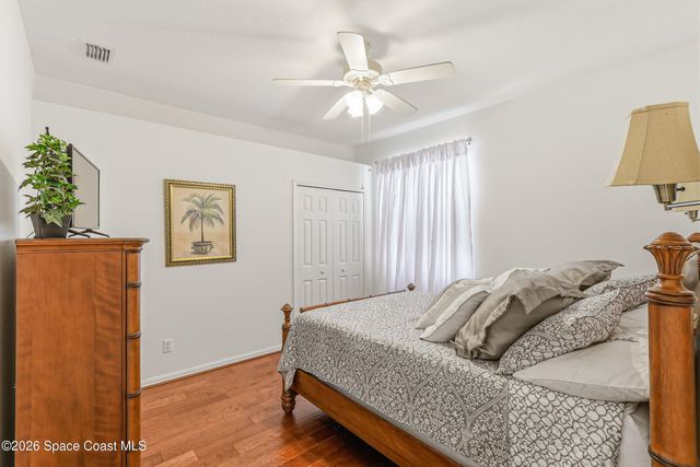 1825 Ficus Point Drive, Melbourne, FL 32940