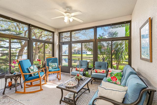 1825 Ficus Point Drive, Melbourne, FL 32940