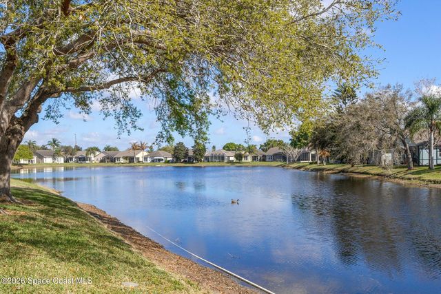 1825 Ficus Point Drive, Melbourne, FL 32940