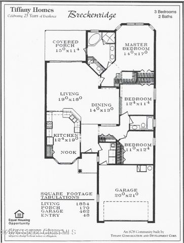 1825 Ficus Point Drive, Melbourne, FL 32940