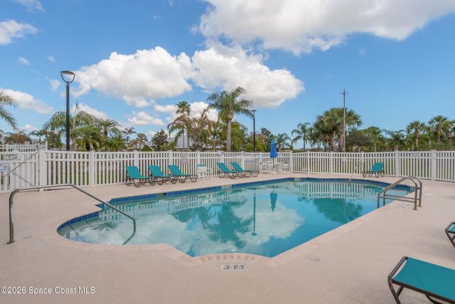 1825 Ficus Point Drive, Melbourne, FL 32940