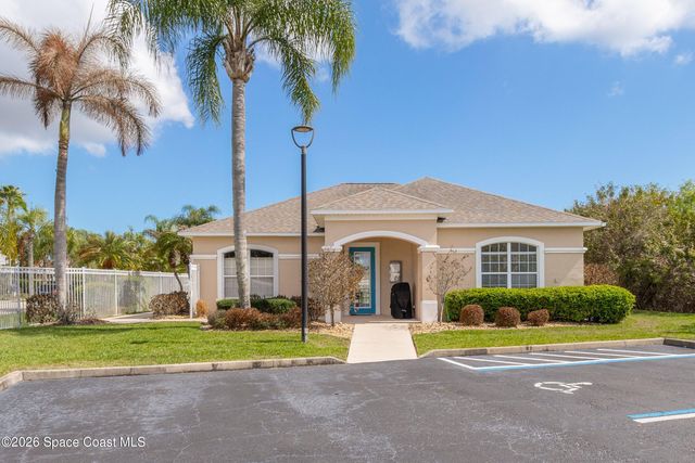 1825 Ficus Point Drive, Melbourne, FL 32940