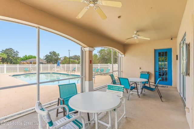 1825 Ficus Point Drive, Melbourne, FL 32940