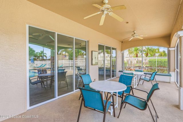 1825 Ficus Point Drive, Melbourne, FL 32940