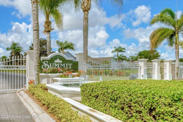 1825 Ficus Point Drive, Melbourne, FL 32940