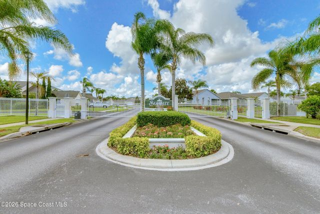 1825 Ficus Point Drive, Melbourne, FL 32940