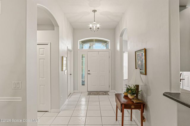 1825 Ficus Point Drive, Melbourne, FL 32940