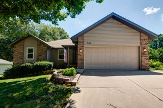 540 South Hickory Drive, Springfield, MO 65809