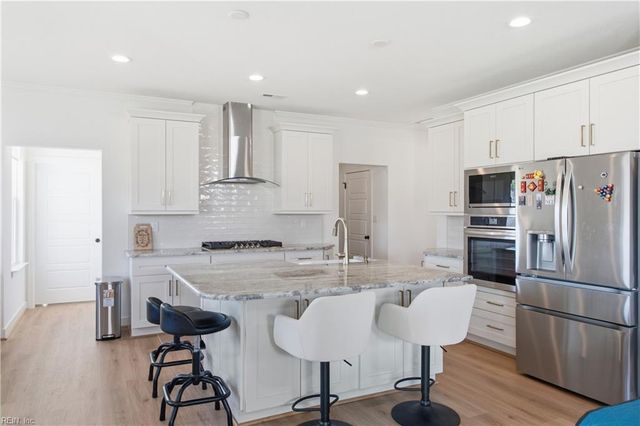 150 Hessian LOOP, Chesapeake, VA 23322