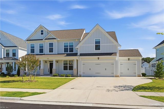 150 Hessian LOOP, Chesapeake, VA 23322