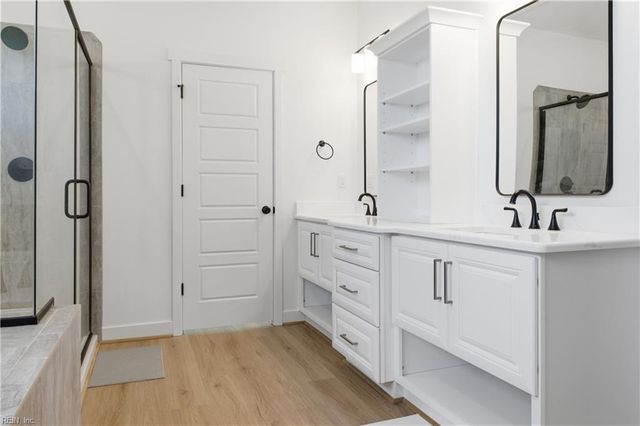 150 Hessian LOOP, Chesapeake, VA 23322