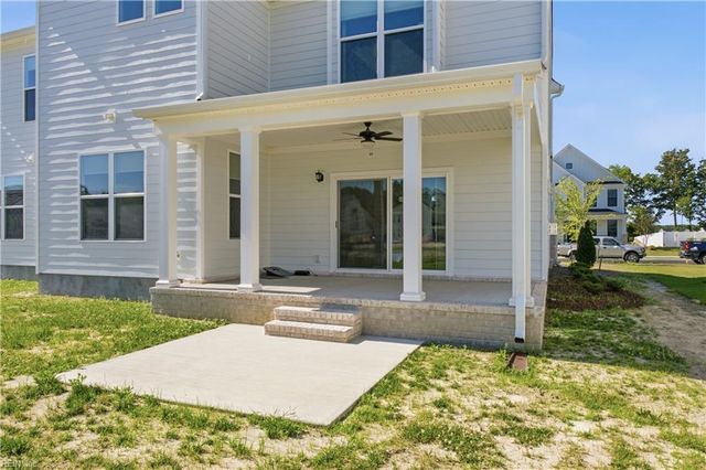 150 Hessian LOOP, Chesapeake, VA 23322