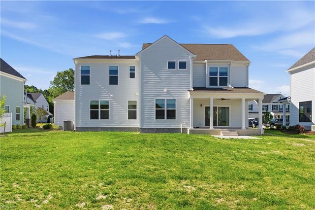 150 Hessian LOOP, Chesapeake, VA 23322